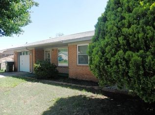 217 Debbie Ln, Tecumseh, OK 74873