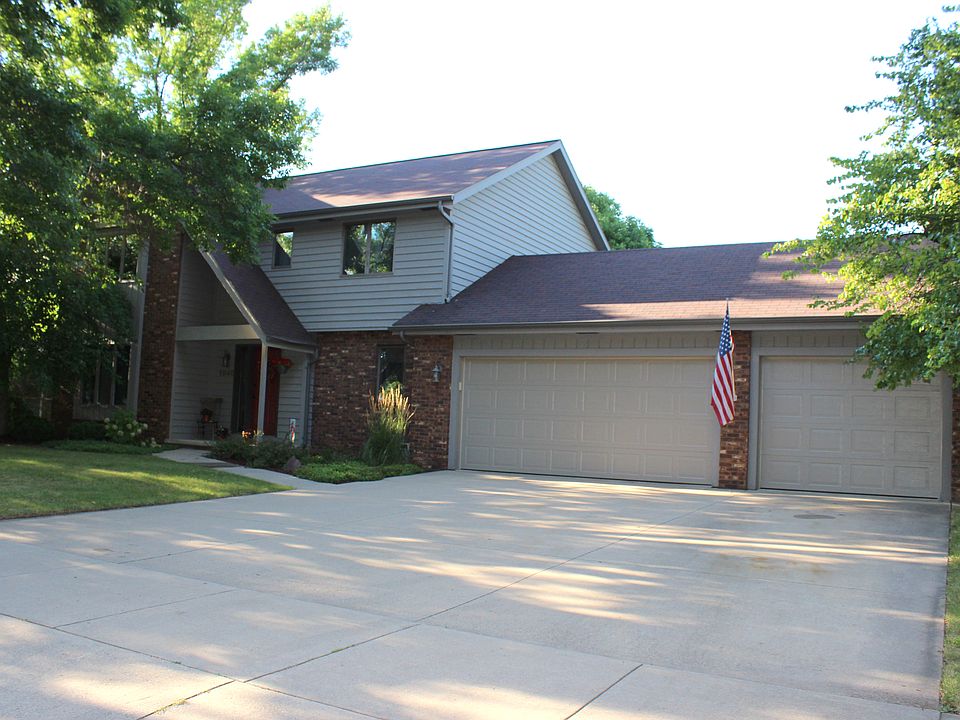 Welcome to your new home