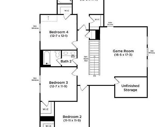 3rd image of 124 Moorish Cir