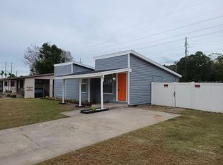 4101 Robbins Ave, Orlando, FL 32808