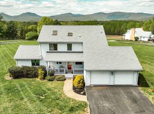 3453 Roaring Run Rd, Goode, VA 24556