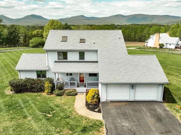 3453 Roaring Run Rd, Goode, VA 24556