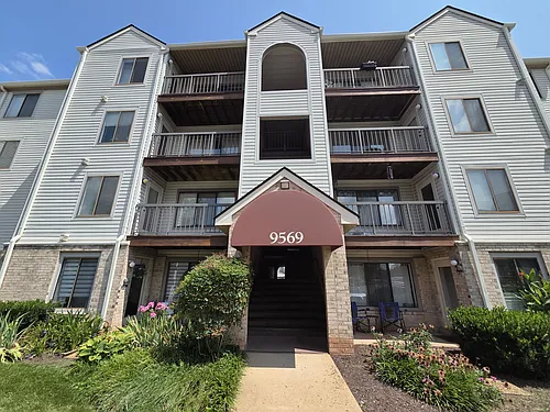 9569 Coggs Bill Dr #201 Photo 1