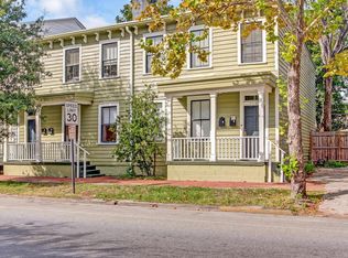 206 W Henry St #A, Savannah, GA 31401