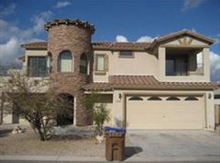 2060 E 28th Ave, Apache Junction, AZ 85119