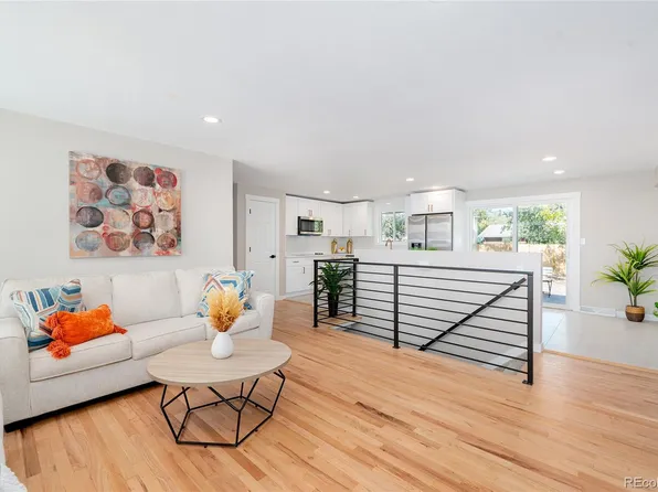 7101 E Arkansas Avenue, Denver, CO 80224