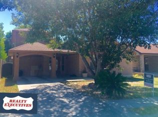 1444 Raintree Dr, Eagle Pass, TX 78852