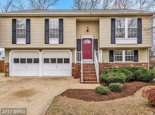 2832 Eagle Trace Ter, Richmond, VA 23223