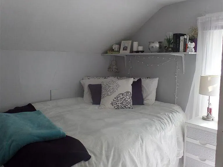 415 S Franklin St #1/2 — Photo 4