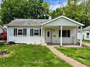 2912 N Bedford Ave, Evansville, IN