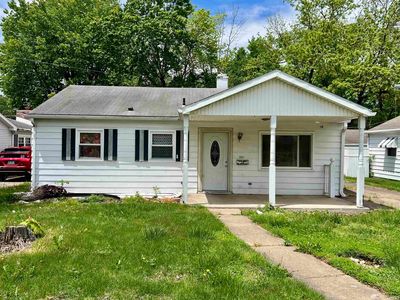 2912 N Bedford Ave, Evansville, IN, 47711