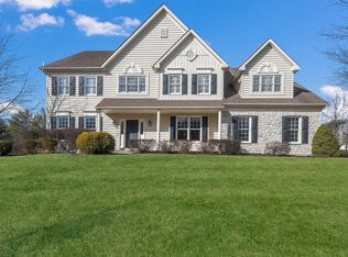 2522 Lockleigh Rd, Jamison, PA 18929