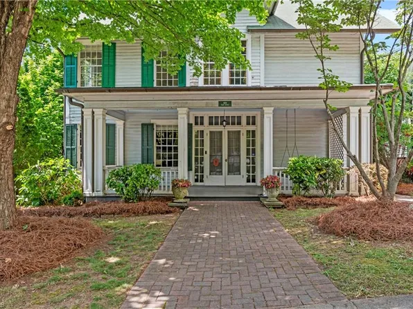 929 W 5th St, Winston Salem, NC 27101
