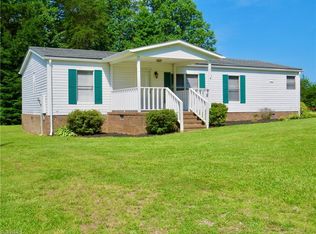 112 Donathan Rd, Reidsville, NC 27320
