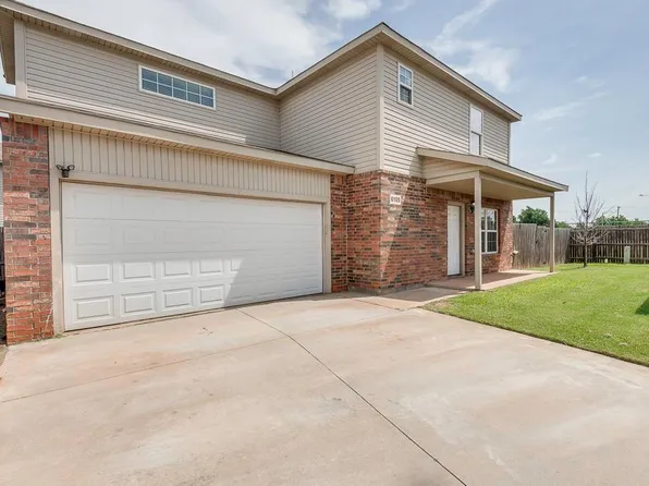 6105 Courtyards Ct, Oklahoma City, OK 73149