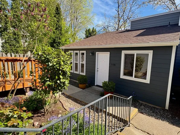 5590 SW Murray Blvd, Beaverton, OR 97005