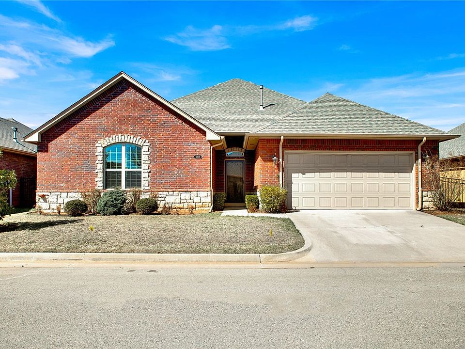 5509 NW 126th St, Oklahoma City, OK 73142 Zillow