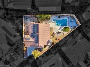 5461 Loco Weed Ct, Las Vegas, NV 89118