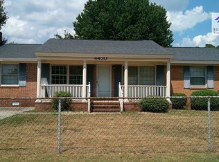 4430 Wellington Dr, Fayetteville, NC 28306
