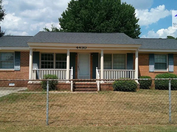 4430 Wellington Dr, Fayetteville, NC 28306