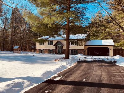 7853 Hall Rd, Cleveland, NY, 13042