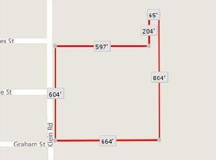 0 Klein Rd, Gulfport, MS 39503