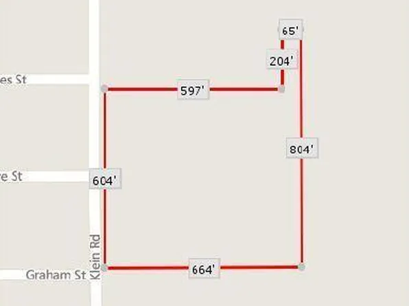 0 Klein Rd, Gulfport, MS 39503