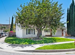 21132 Cedarfalls Dr, Santa Clarita, CA 91350