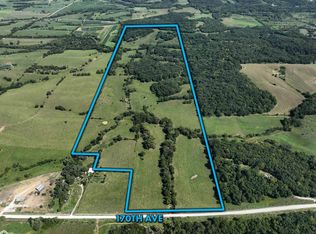 170th Ave, Chariton, IA 50049