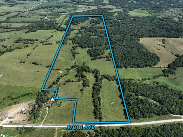 170th Ave, Chariton, IA 50049
