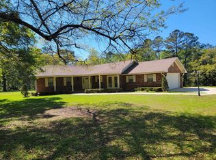 118 Conrad Hills Rd, Havana, FL 32333