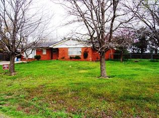 13782 County Road 1556, Ada, OK 74820
