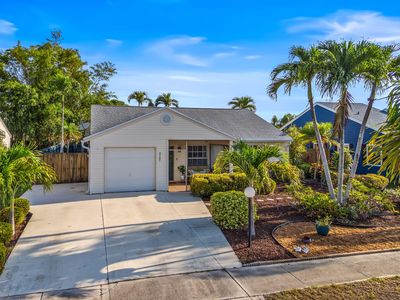 5157 Canal Circle S, Lake Worth, FL, 33467