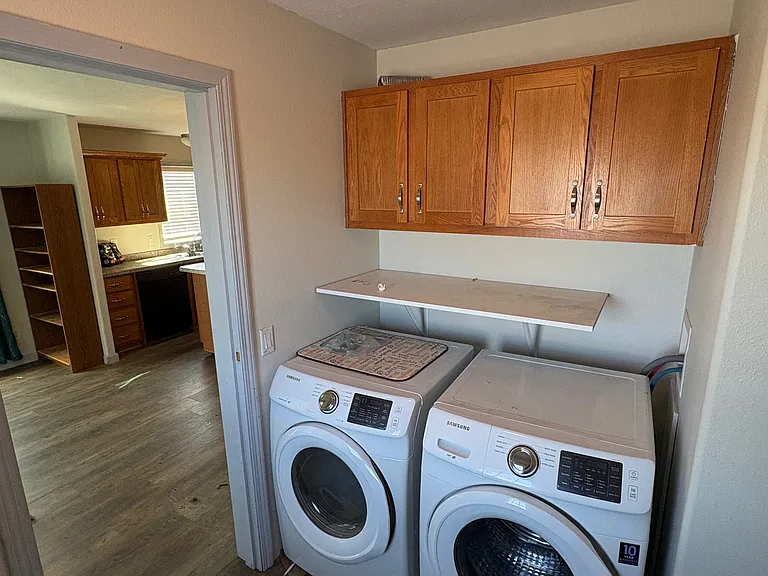Laundry