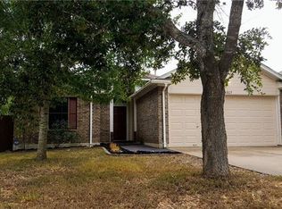 14517 Oliphant St, Austin, TX 78725