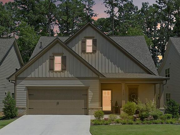 2nd image of 3120 Patriot Sq SW