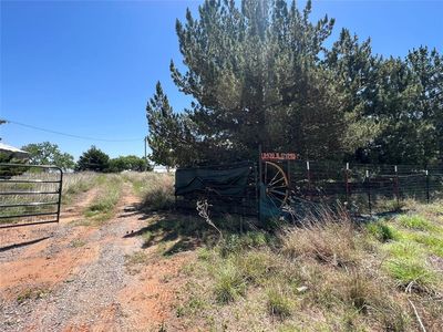 9430 N 1710th Rd, Reydon, OK, 73660