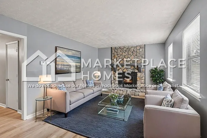 2 bed, 2.5 bath, 1975 sqft, $1,740 — Photo 3