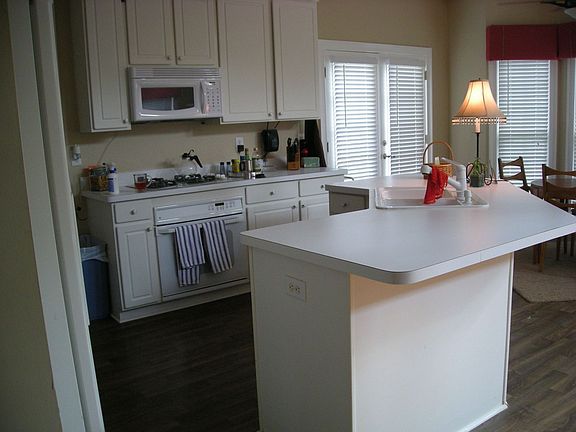 Lovely Kitchen