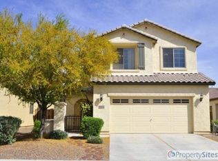 26190 W Burnett Rd, Buckeye, AZ 85396