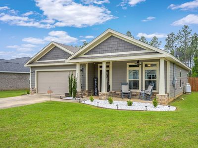 5620 Price Plantation Rd, Baker, FL, 32531