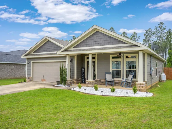 5620 Price Plantation Rd, Baker, FL 32531