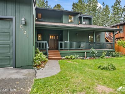 2721 Brittany Dr, Anchorage, AK, 99504