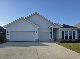 10398 Heirloom Rd S, Mobile, AL 36608