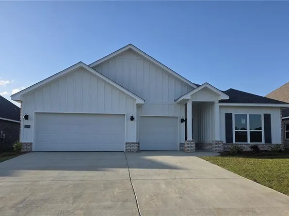 10398 Heirloom Rd S, Mobile, AL 36608