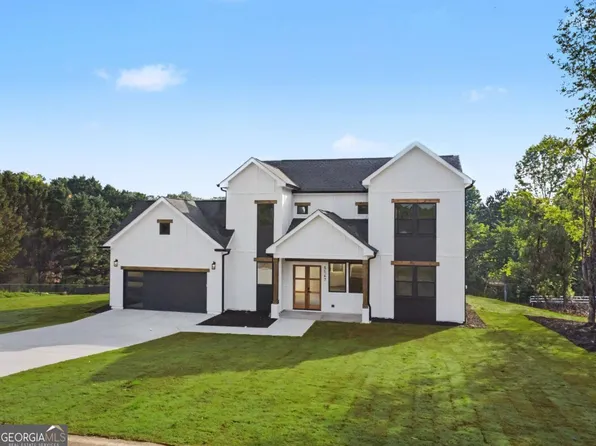 5147 Shirley Rd, Gainesville, GA 30506