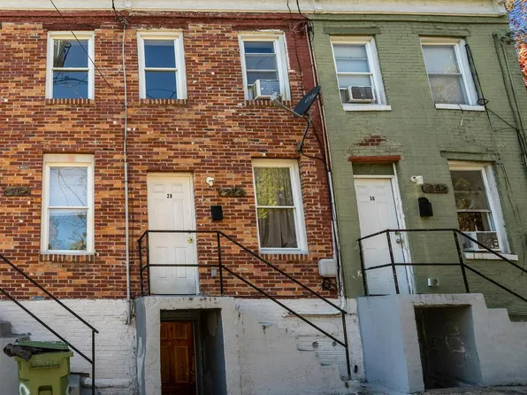 28 N Norris St, Baltimore, MD 21223