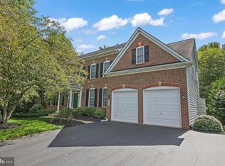 7264 Winnipeg Ct, Gainesville, VA 20155