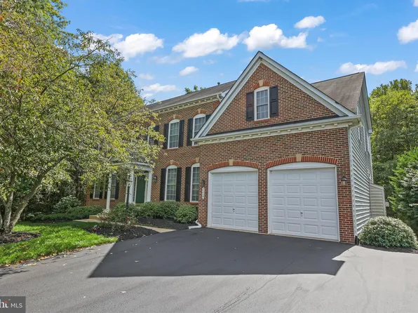 7264 Winnipeg Ct, Gainesville, VA 20155