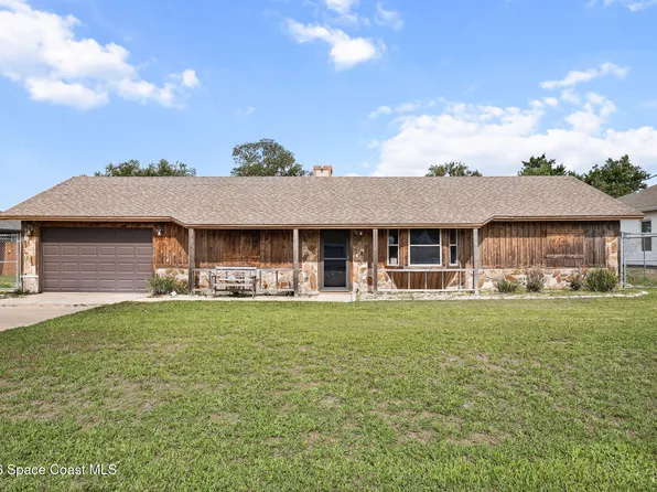 7256 Bright Ave, Cocoa, FL 32927